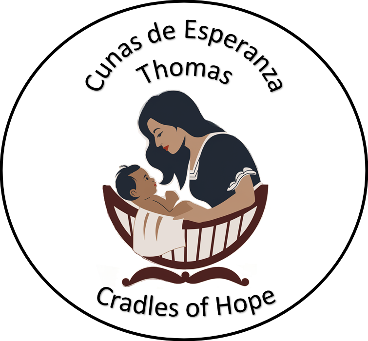 Cunas de Esperanza Thomas AC Cradles of Hope